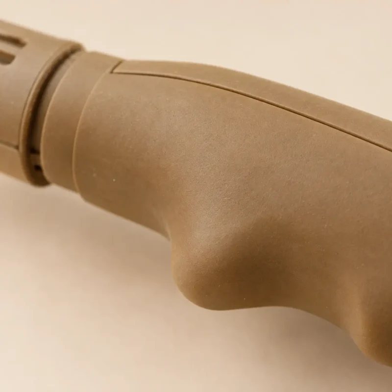 Medical device housing — photo 2
