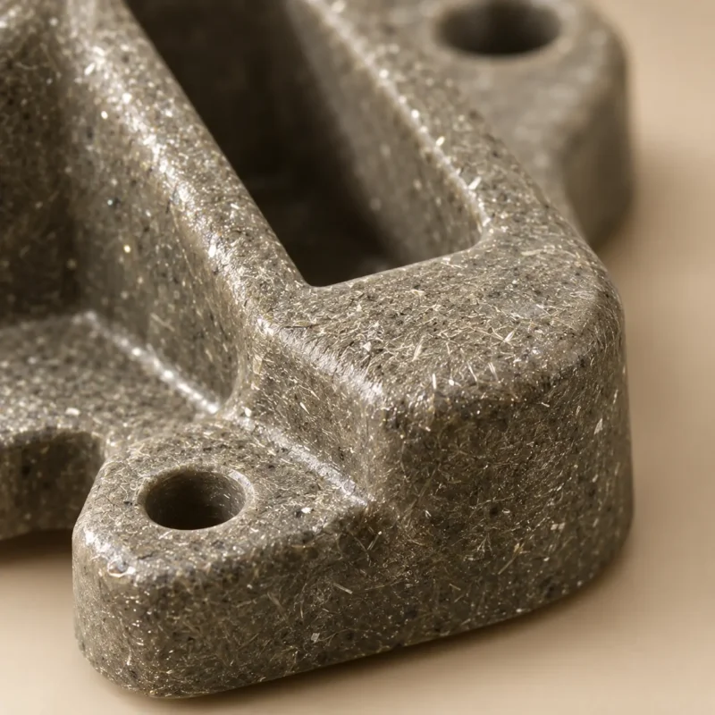 Industrial technical component — photo 2