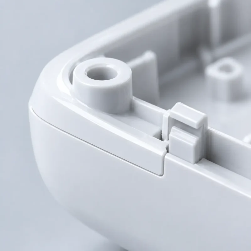 Smart home device housing assembly — photo 2