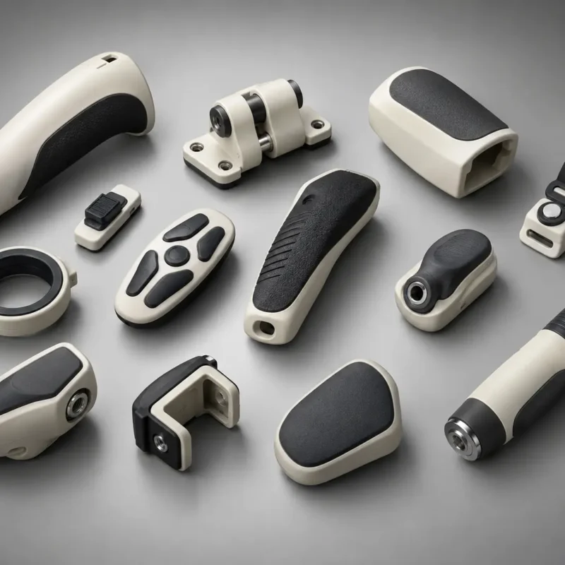 Multi-component consumer product — photo 1